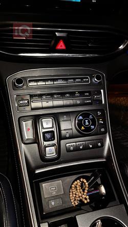 هيونداي سانتافي